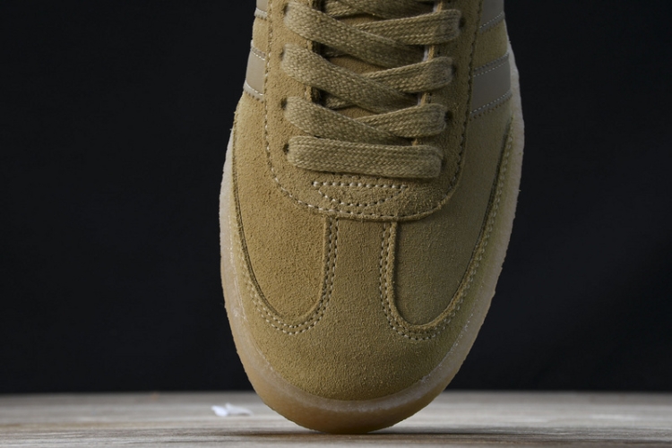  Kith x Clarks x Adidas Originals 8th Street Samba ID7298