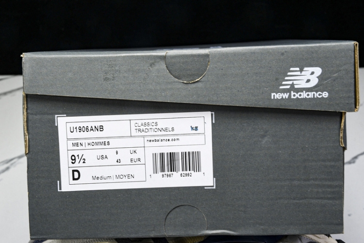  New Balance 1906 U1906ANB 