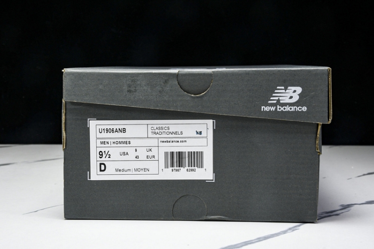  New Balance 1906 U1906ANB 