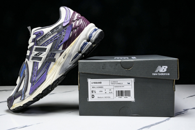  New Balance 1906 U1906ANB 