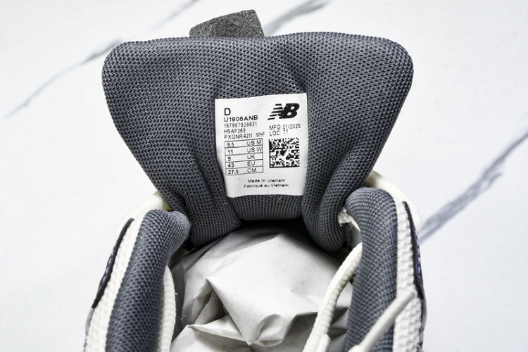  New Balance 1906 U1906ANB 