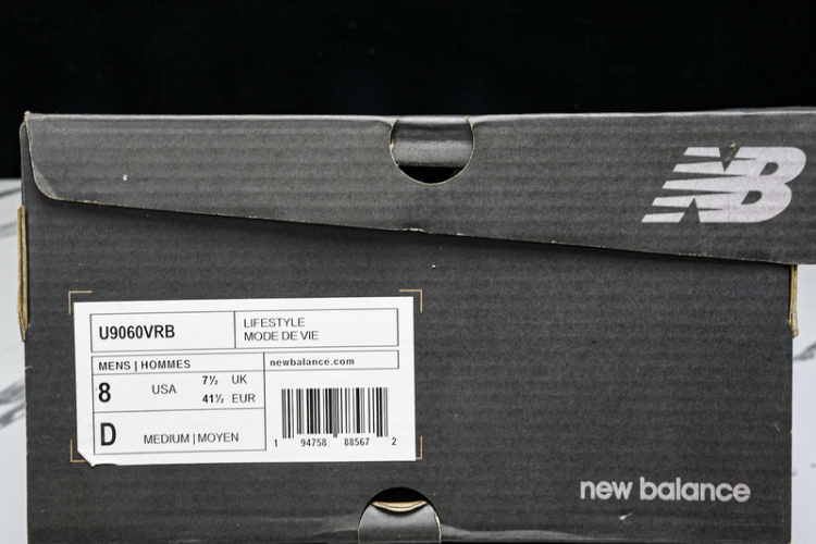  New Balance 9060 U9060VRB