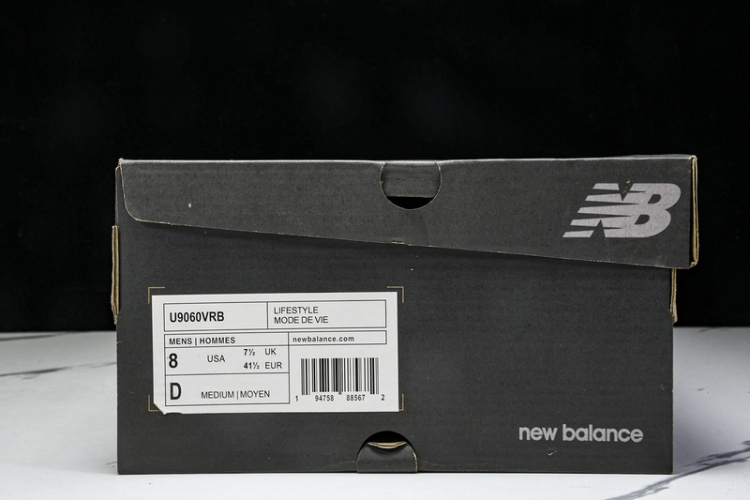  New Balance 9060 U9060VRB