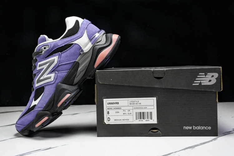  New Balance 9060 U9060VRB