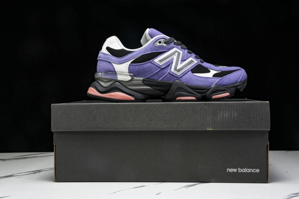 New Balance 9060 U9060VRB 