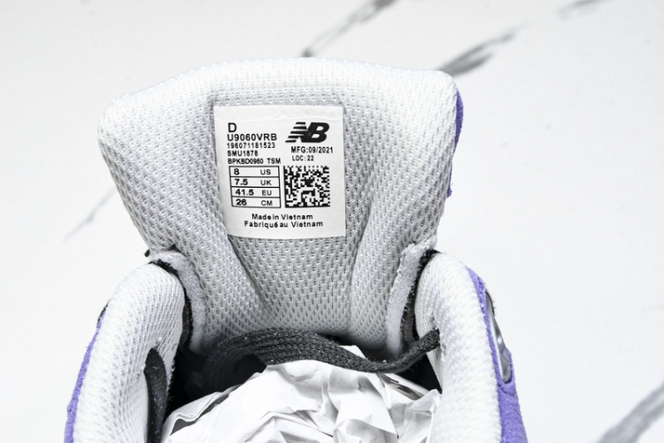  New Balance 9060 U9060VRB