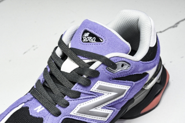 New Balance 9060 U9060VRB 