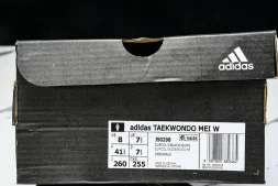 KITH x adidas Taekwondo Mei JS0298
