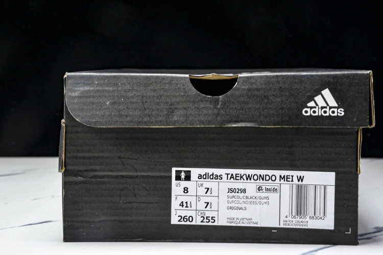 KITH x adidas Taekwondo Mei JS0298