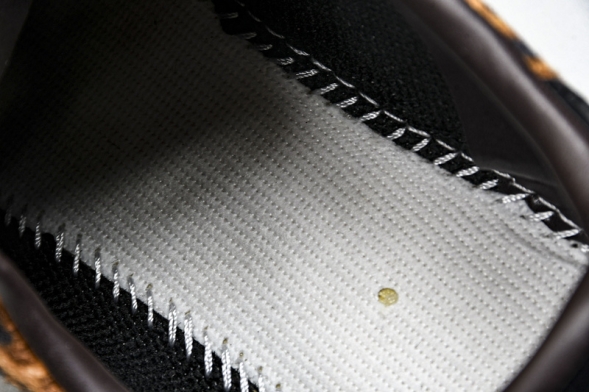 KITH x adidas Taekwondo Mei JS0298 