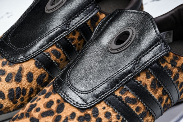 KITH x adidas Taekwondo Mei JS0298 