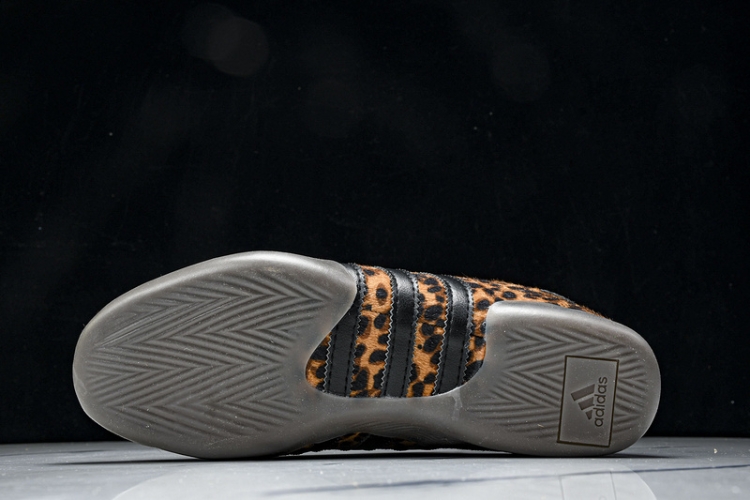 KITH x adidas Taekwondo Mei JS0298