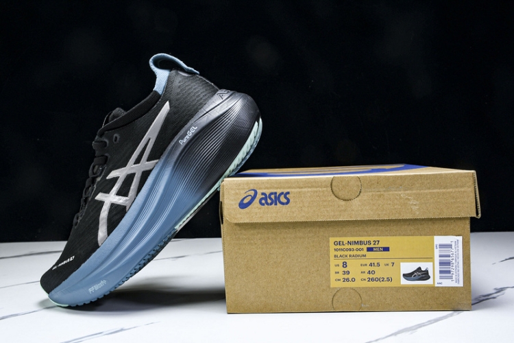 Asics Gel-Nimbus 27 1011C093-001