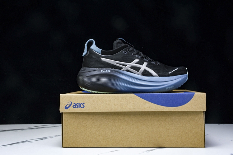 Asics Gel-Nimbus 27 1011C093-001