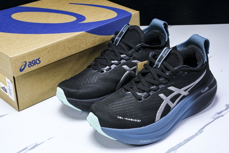 Asics Gel-Nimbus 27 1011C093-001