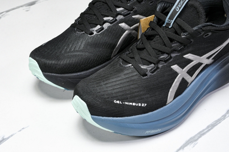 Asics Gel-Nimbus 27 1011C093-001