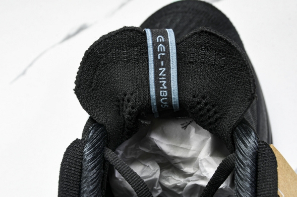 Asics Gel-Nimbus 27 1011C093-001 