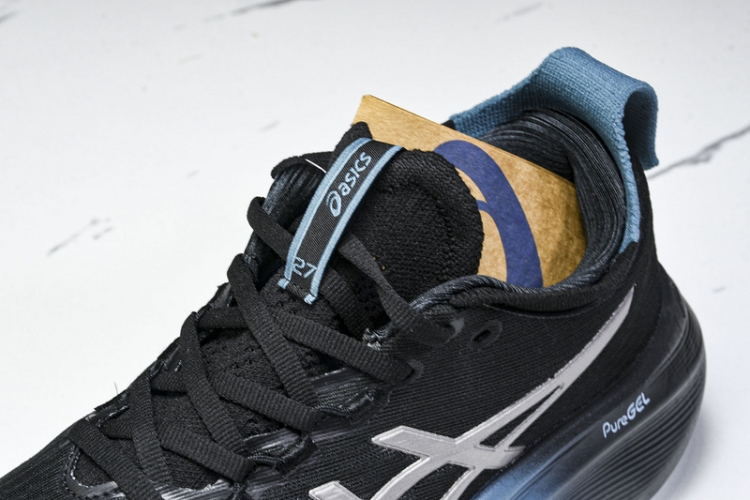 Asics Gel-Nimbus 27 1011C093-001