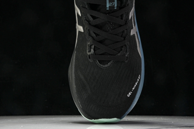 Asics Gel-Nimbus 27 1011C093-001