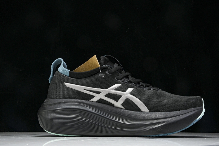 Asics Gel-Nimbus 27 1011C093-001
