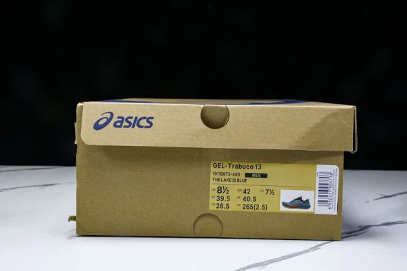 Asics Gel-Trabuco 13 1011B973-400 