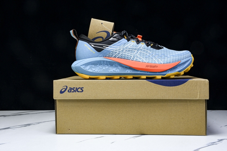 Asics Gel-Trabuco 13 1011B973-400