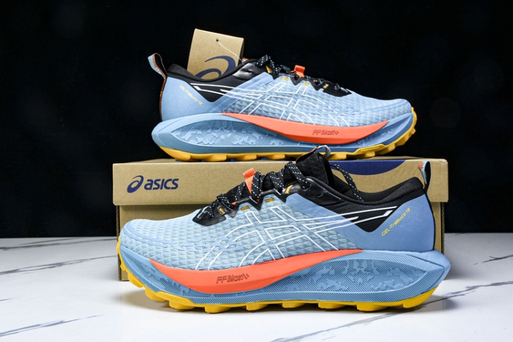 Asics Gel-Trabuco 13 1011B973-400