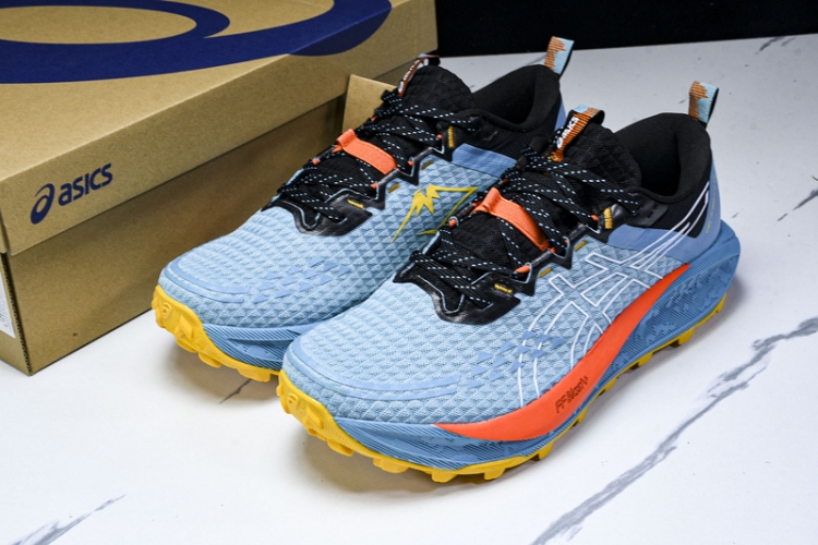 Asics Gel-Trabuco 13 1011B973-400