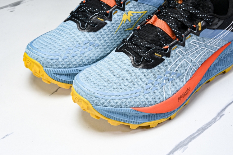 Asics Gel-Trabuco 13 1011B973-400