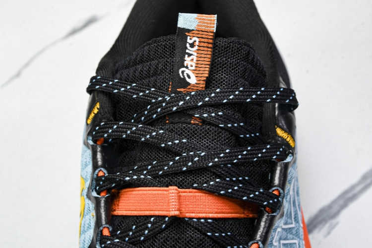 Asics Gel-Trabuco 13 1011B973-400