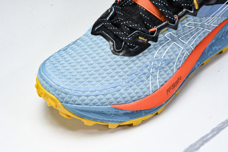 Asics Gel-Trabuco 13 1011B973-400