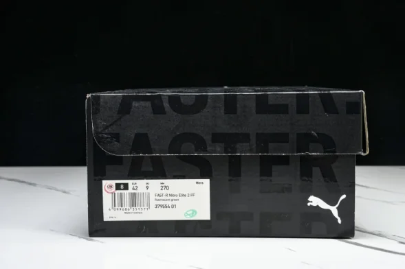 Puma FAST-R Nitro Elite 2 379554-01 