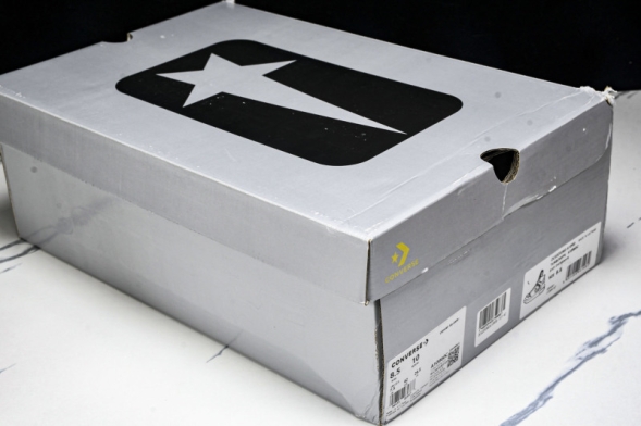 Rickowens DRKSHDW x Converse Chuck 70 Mid Turbowpn DC02DX960 A10960C 