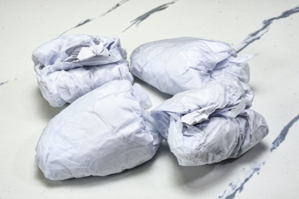 Rickowens DRKSHDW x Converse Chuck 70 Mid Turbowpn DC02DX960 A10960C 