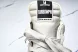 Rickowens DRKSHDW x Converse Chuck 70 Mid Turbowpn DC02DX960 A10960C 