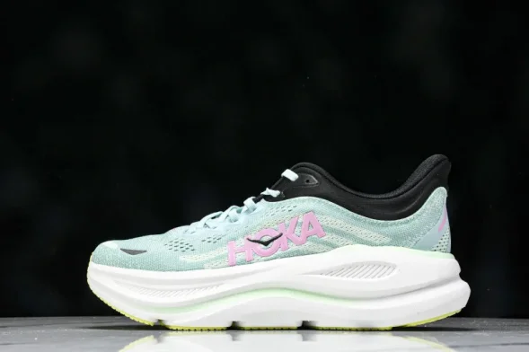 HOKA Bondi 9 1162012 BTF 