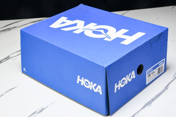 HOKA Bondi 9 1162012 BTF 