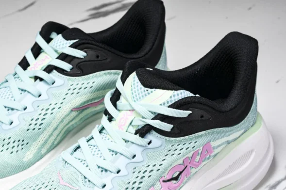 HOKA Bondi 9 1162012 BTF 