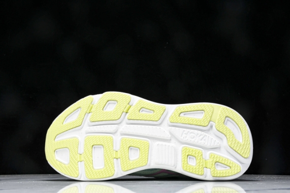 HOKA Bondi 9 1162012 BTF 