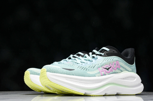 HOKA Bondi 9 1162012 BTF 