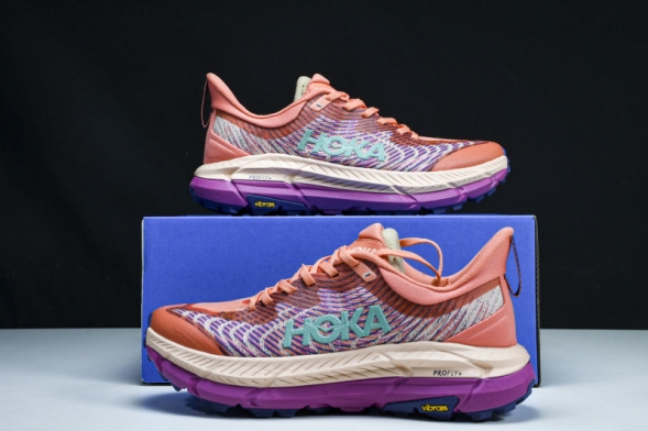 Hoka Mafate Speed 4 1129930 CPPF 