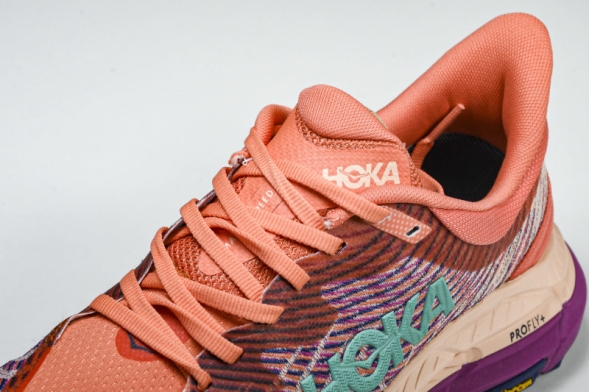 Hoka Mafate Speed 4 1129930 CPPF 