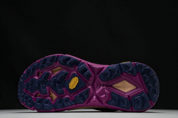 Hoka Mafate Speed 4 1129930 CPPF 