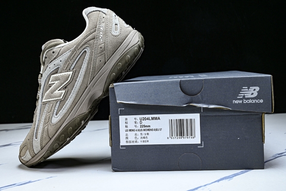 New Balance 204 U204LMMA 