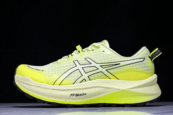 Asics Trabuco Max 3 1011B800-300 