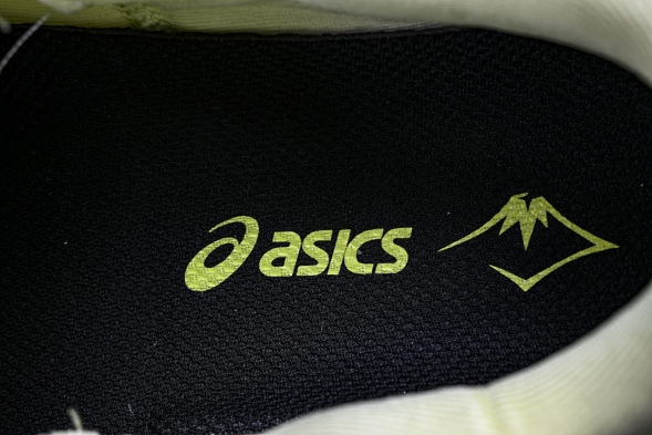 Asics Trabuco Max 3 1011B800-300 