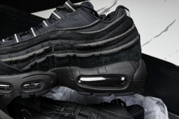 Nike Air Max 95 x Comme Des Garcons CDG CU8406 001