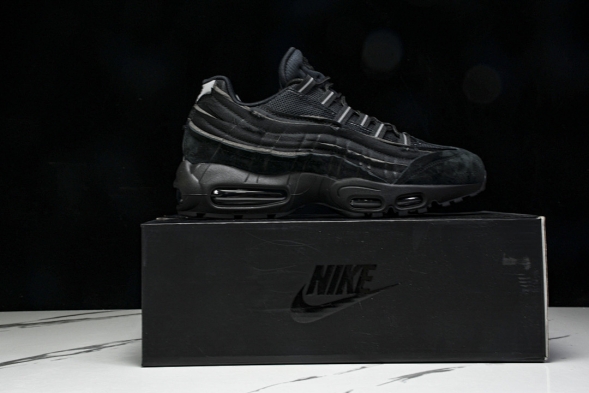 Nike Air Max 95 x Comme Des Garcons CDG CU8406 001 