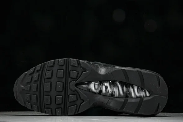 Nike Air Max 95 x Comme Des Garcons CDG CU8406 001 
