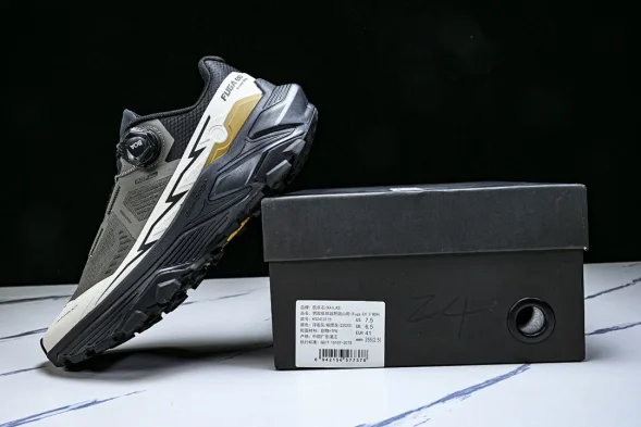 Kailas Fuga EX3 BOA KS2413115 
